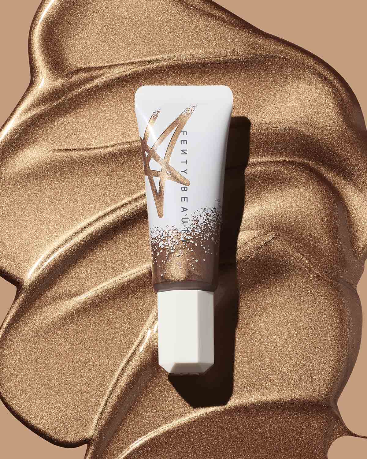 Liquid Killawatt Fluid Freestyle Highlighter ?? Butta Brownie - Image 8