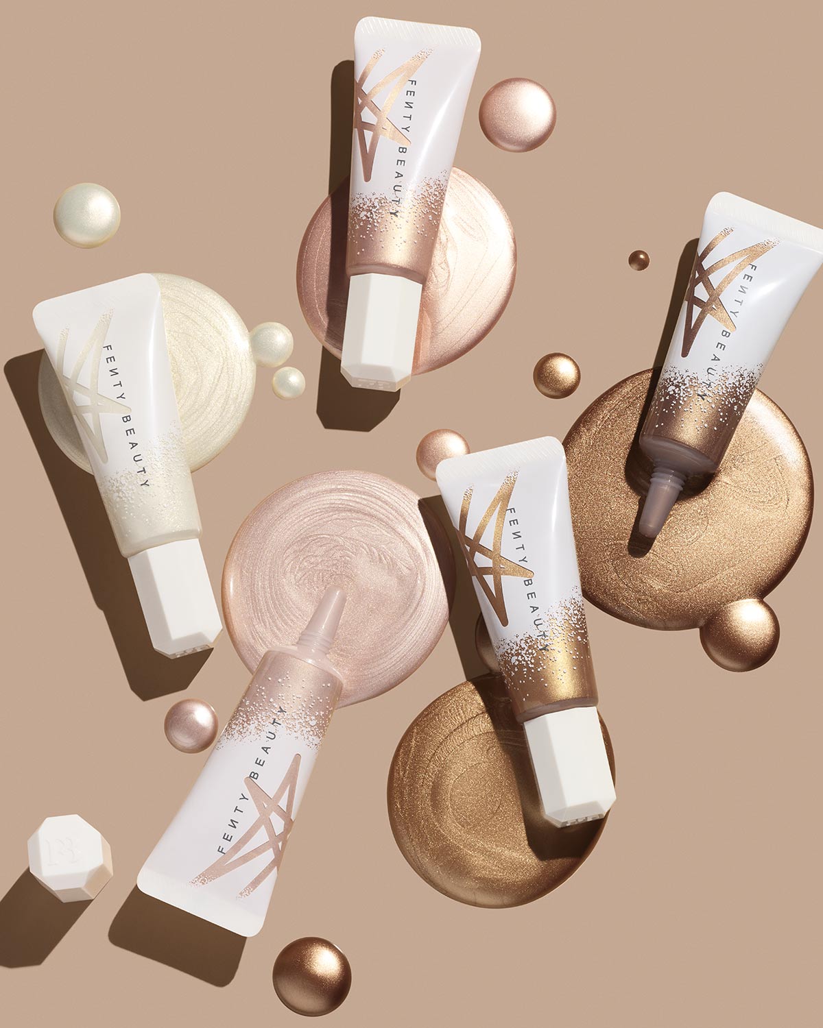 Liquid Killawatt Fluid Freestyle Highlighter ?? Honey Hawtie - Image 9