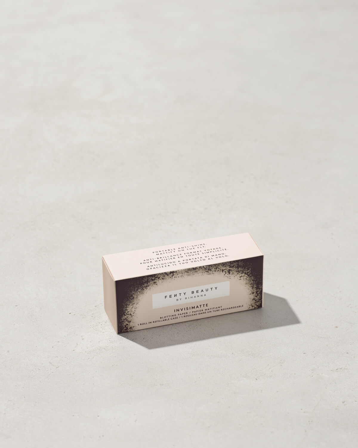 Invisimatte Blotting Paper Refill - Image 4