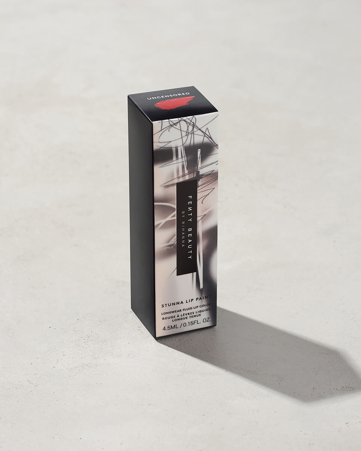 Stunna Lip Paint Longwear Fluid Lip Color ?? Uncensored - Image 15