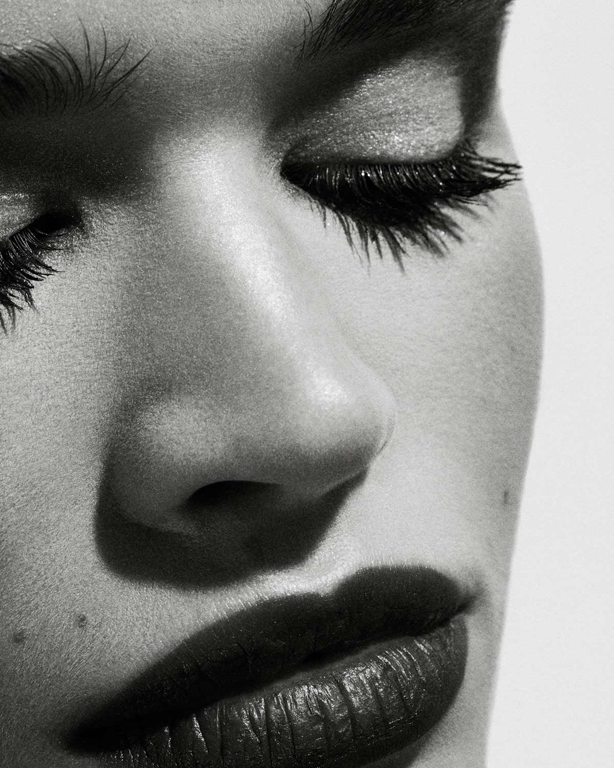 Full Frontal Volume. Lift & Curl Mascara ?? Cuz I'm Black - Image 2