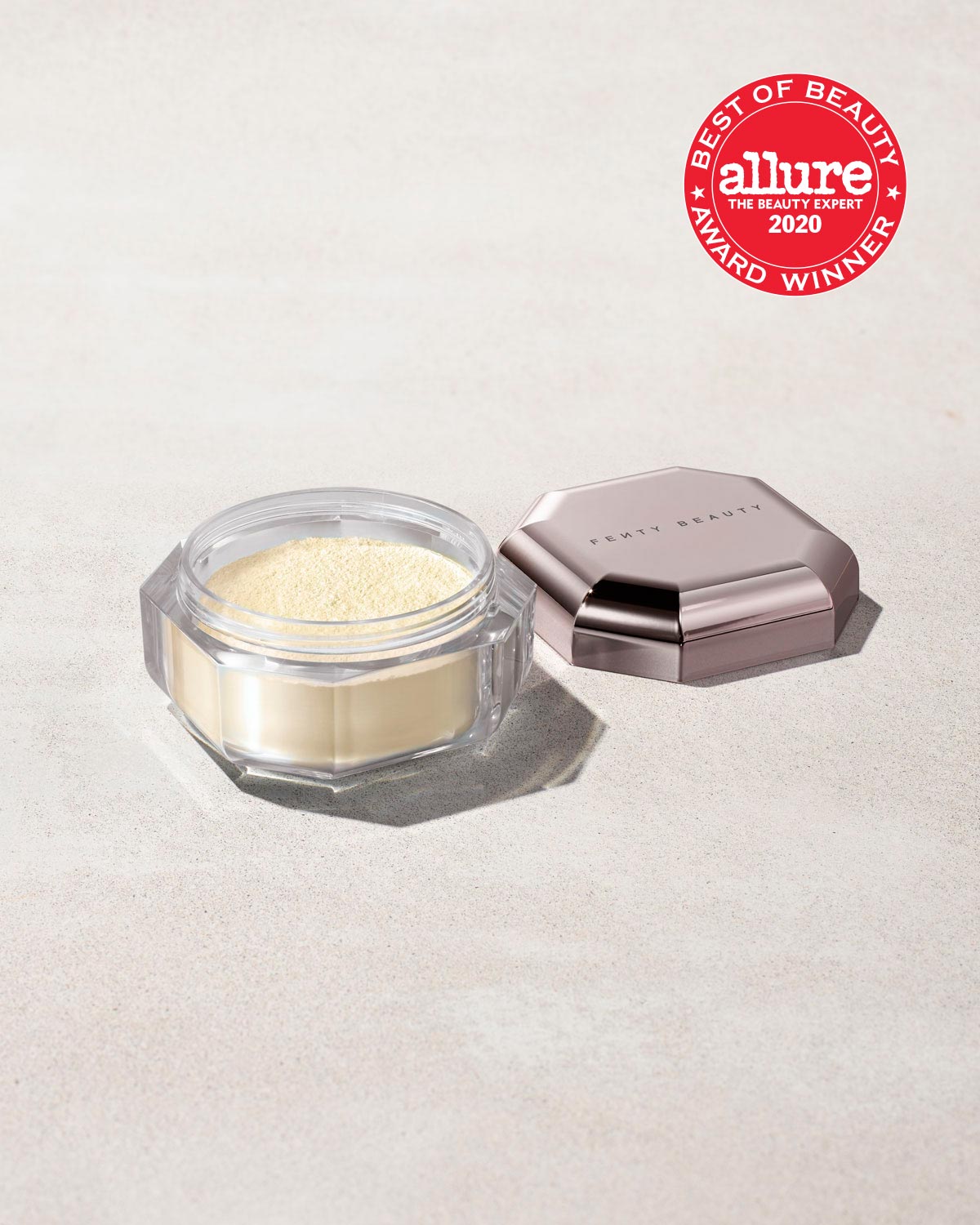 Pro Filt'r Instant Retouch Setting Powder ?? Butter - Image 6
