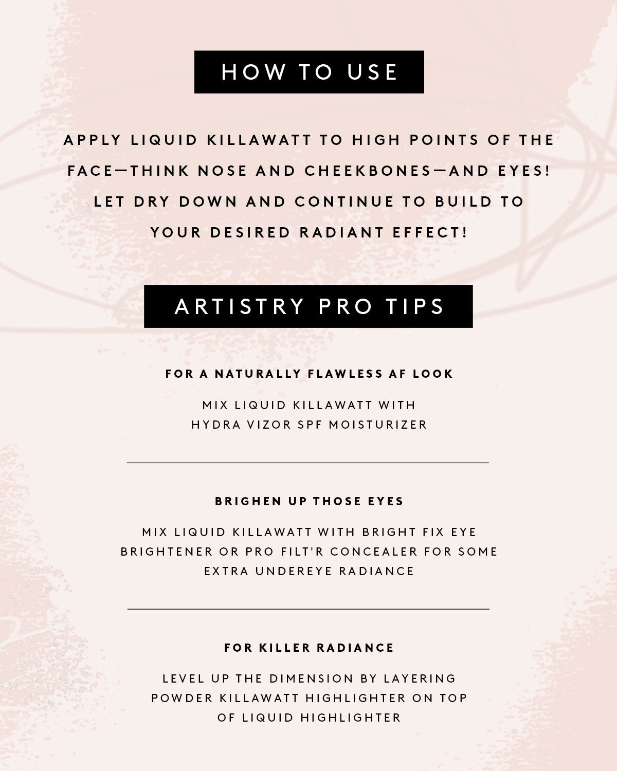 Liquid Killawatt Fluid Freestyle Highlighter ?? Sidechick - Image 6