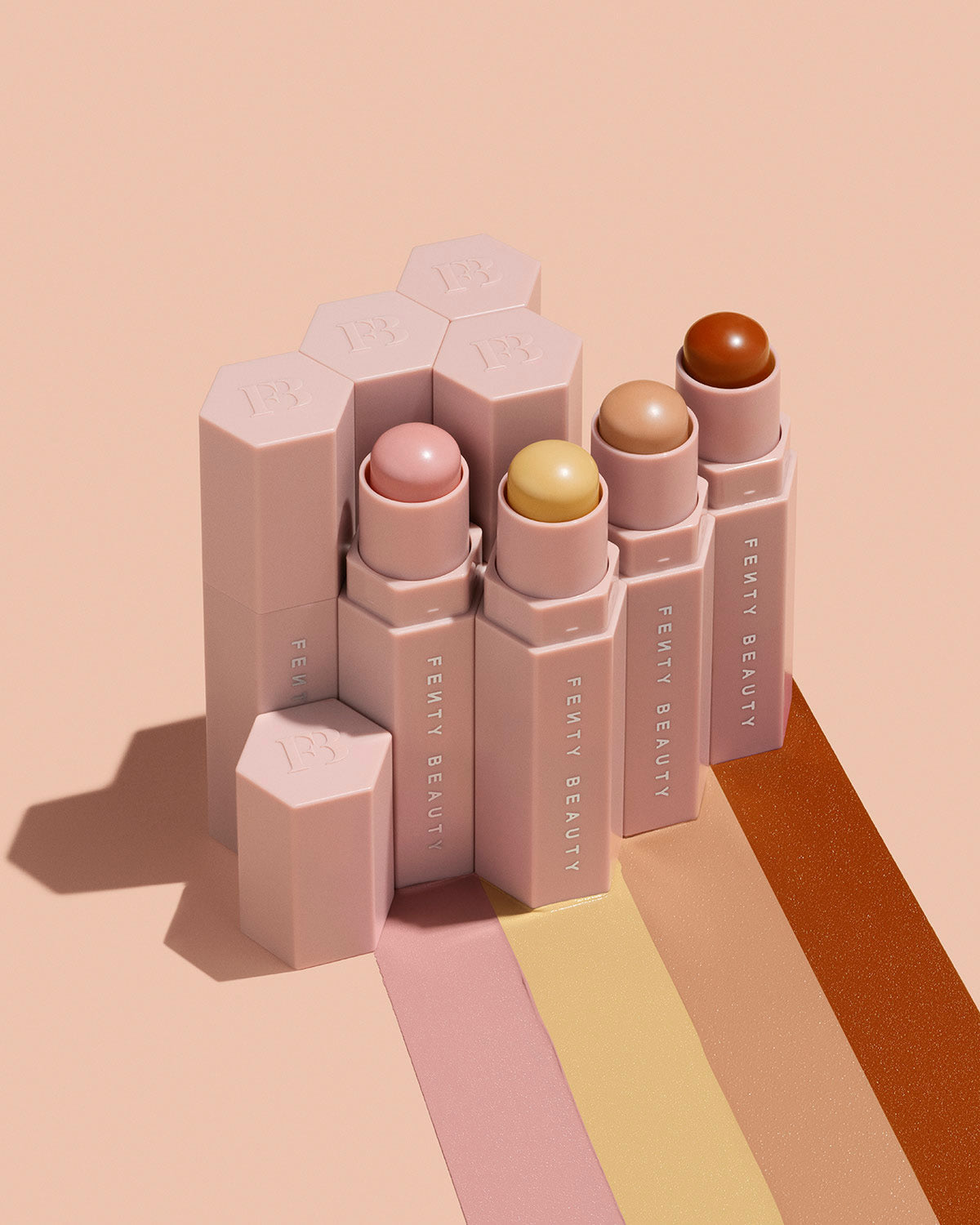 Match Stix Correcting Skinstick ?? Peach - Image 8