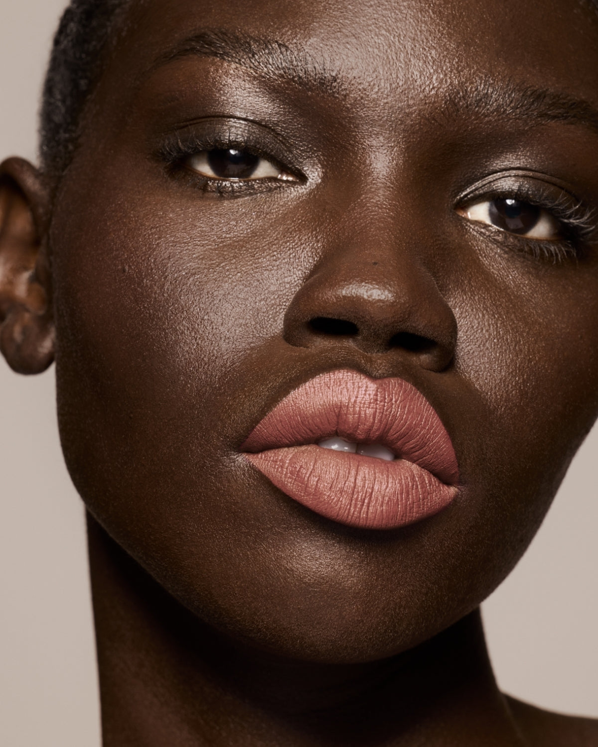 Stunna Lip Paint Longwear Fluid Lip Color ?? Unbutton - Image 4