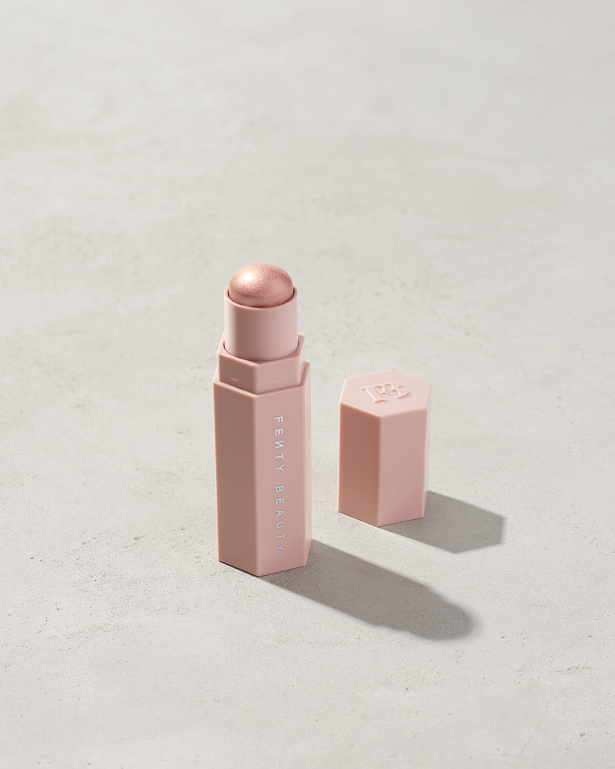 Match Stix Shimmer Skinstick ?? Starstruck