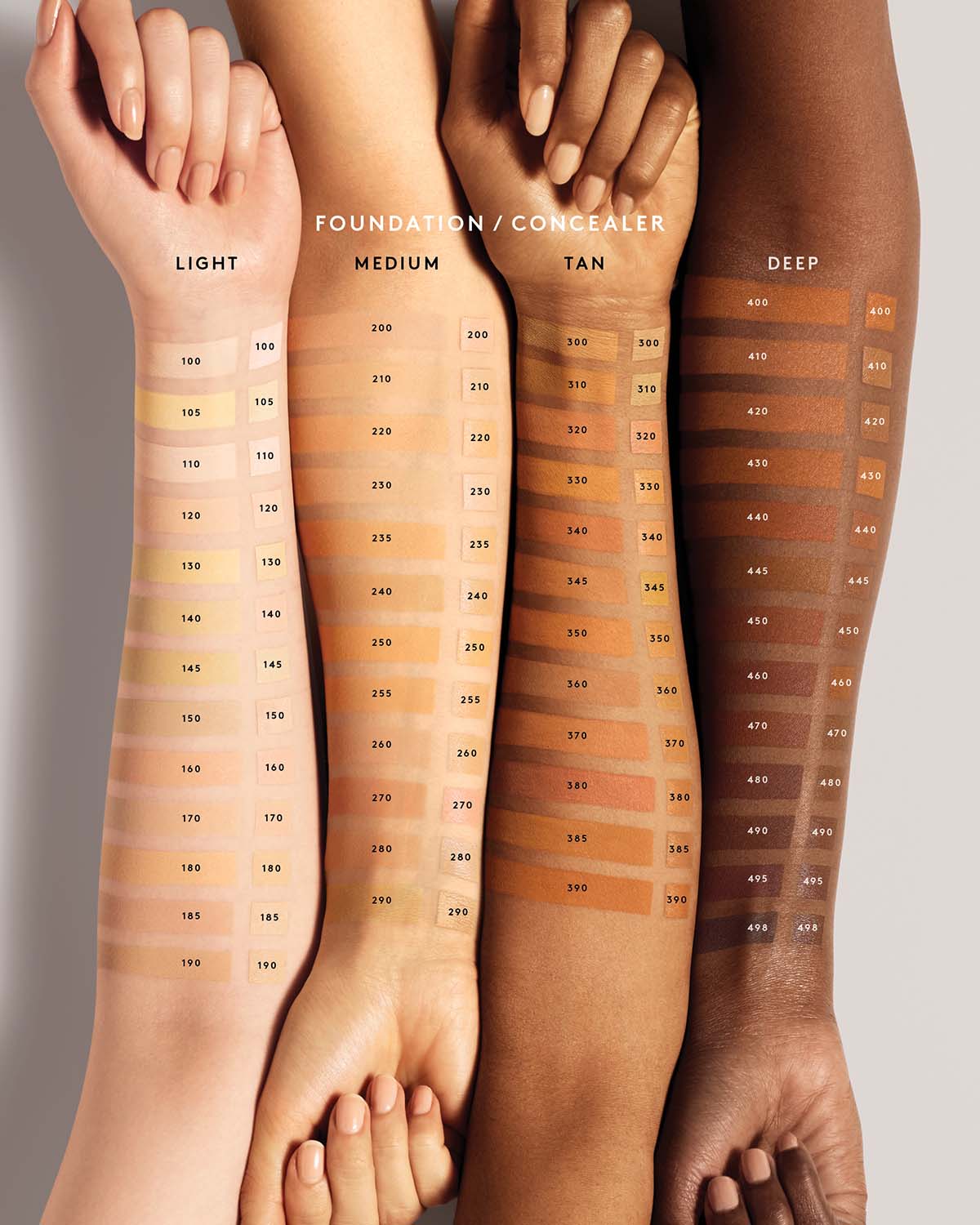 Pro Filt'r Instant Retouch Concealer ?? #470 - Image 3
