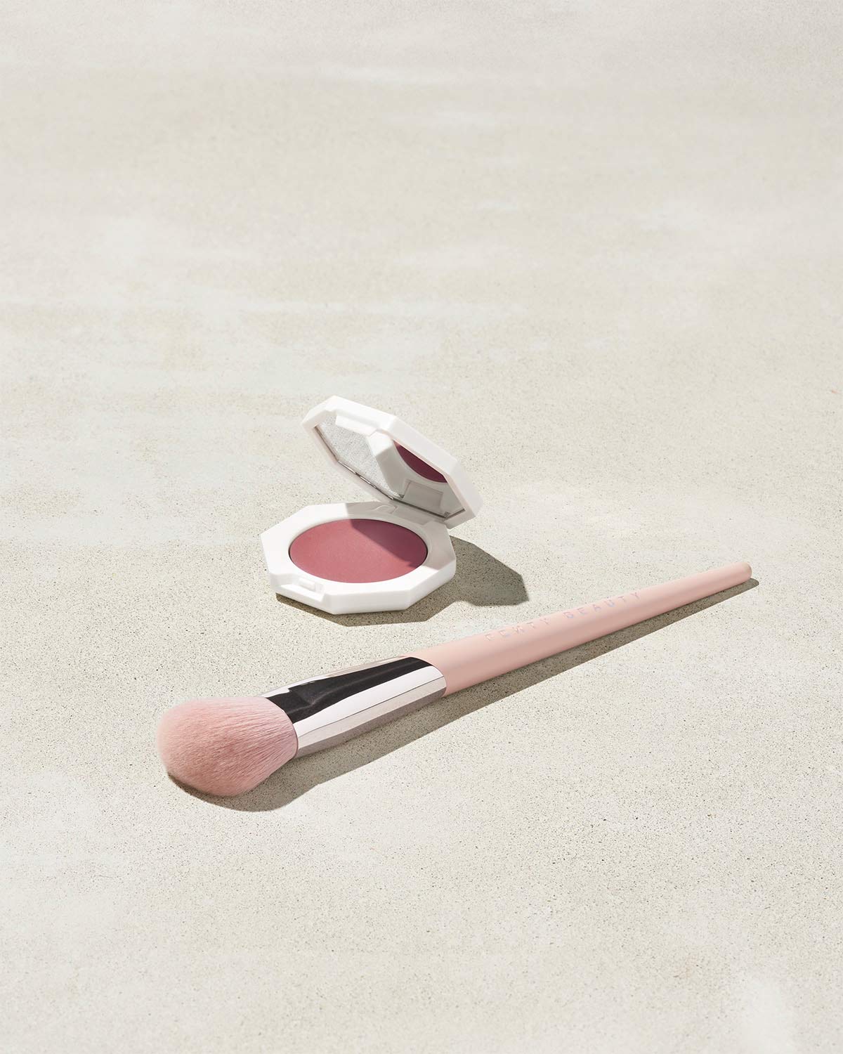 Cheeks Out Freestyle Cream Blush ?? Cool Berry - Image 5