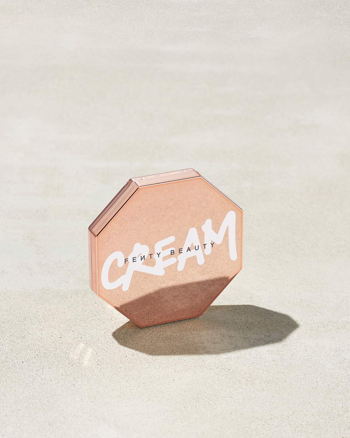 Cheeks Out Freestyle Cream Bronzer ?? Butta Biscuit - Image 7