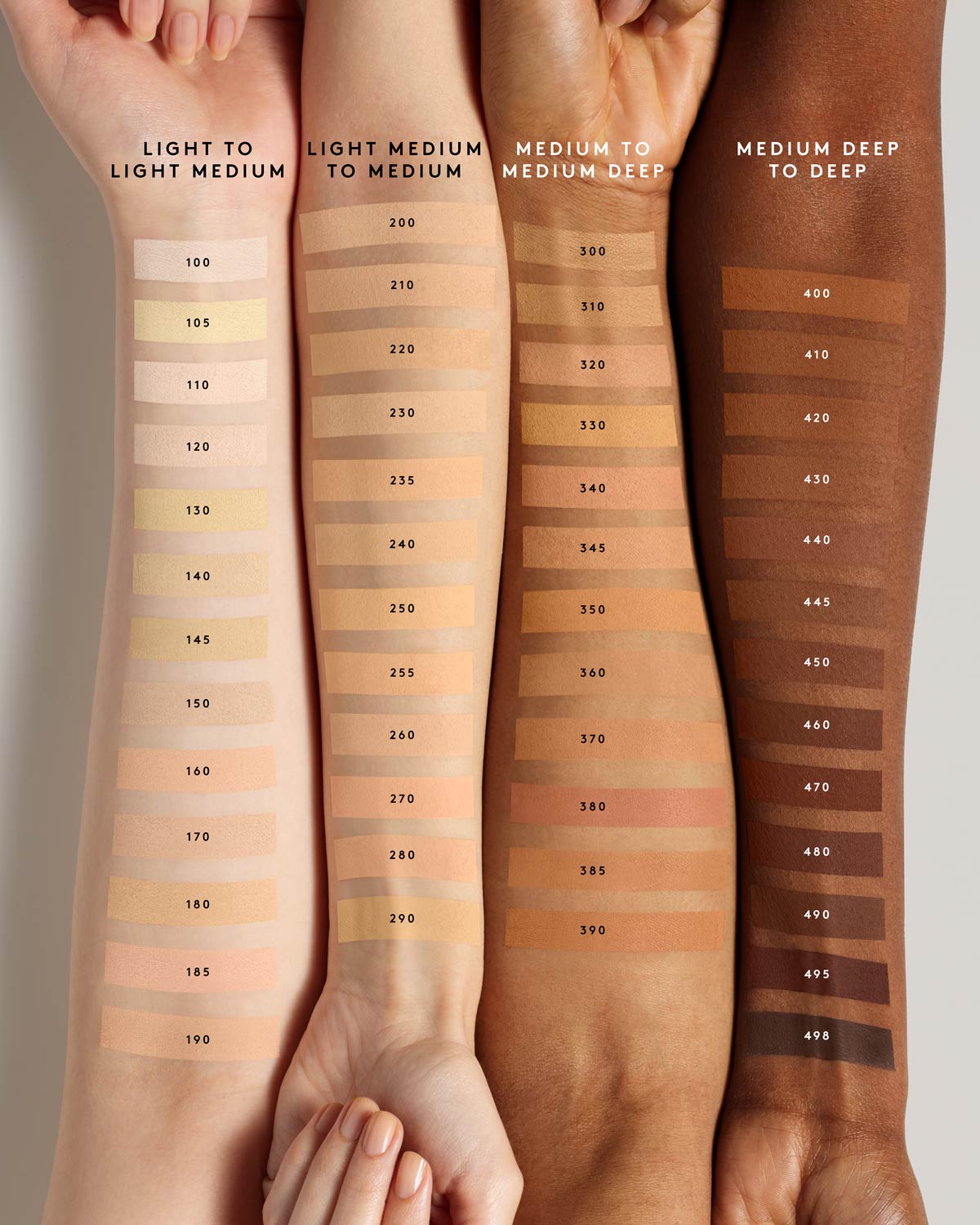Pro Filt'r Soft Matte Powder Foundation ?? #410 - Image 4