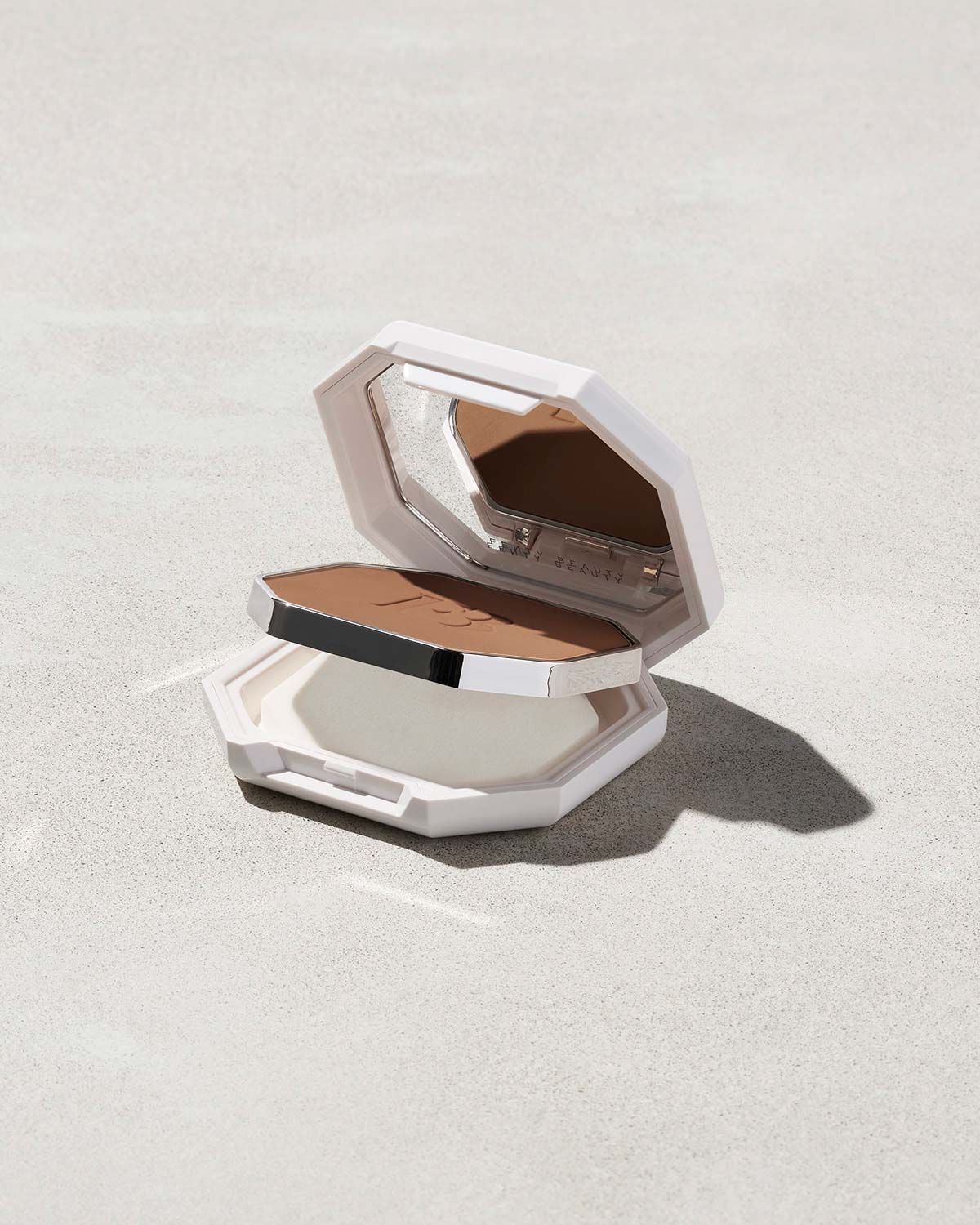 Pro Filt'r Soft Matte Powder Foundation ?? #480 - Image 5