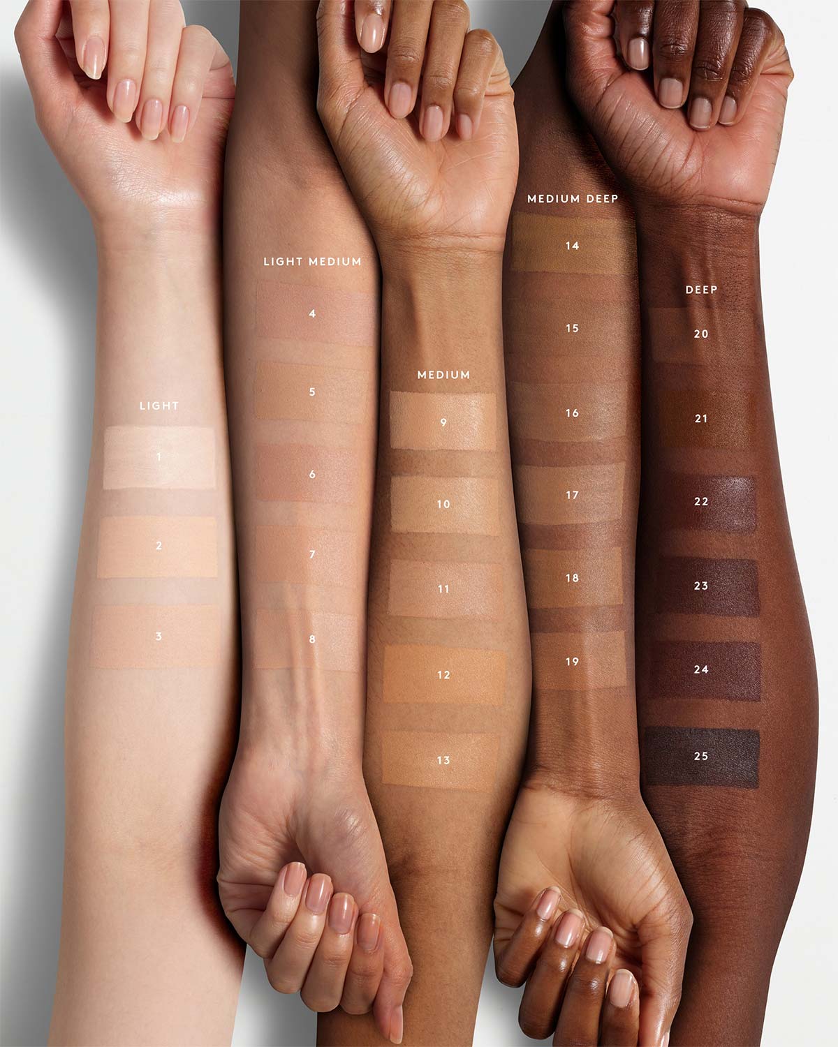 Eaze Drop Lightweight Blurring Skin Tint ?? 19 - Image 6