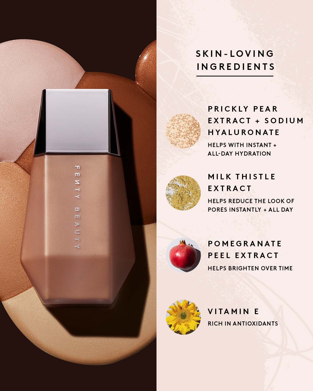 Eaze Drop'Lit All-Over Glow Enhancer ?? Bronze Jasper - Image 6
