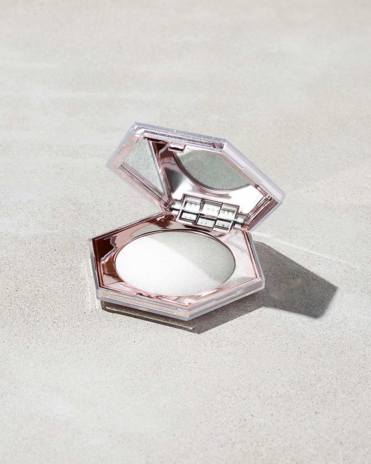 Diamond Bomb All-Over Diamond Veil ?? How Many Carats?!