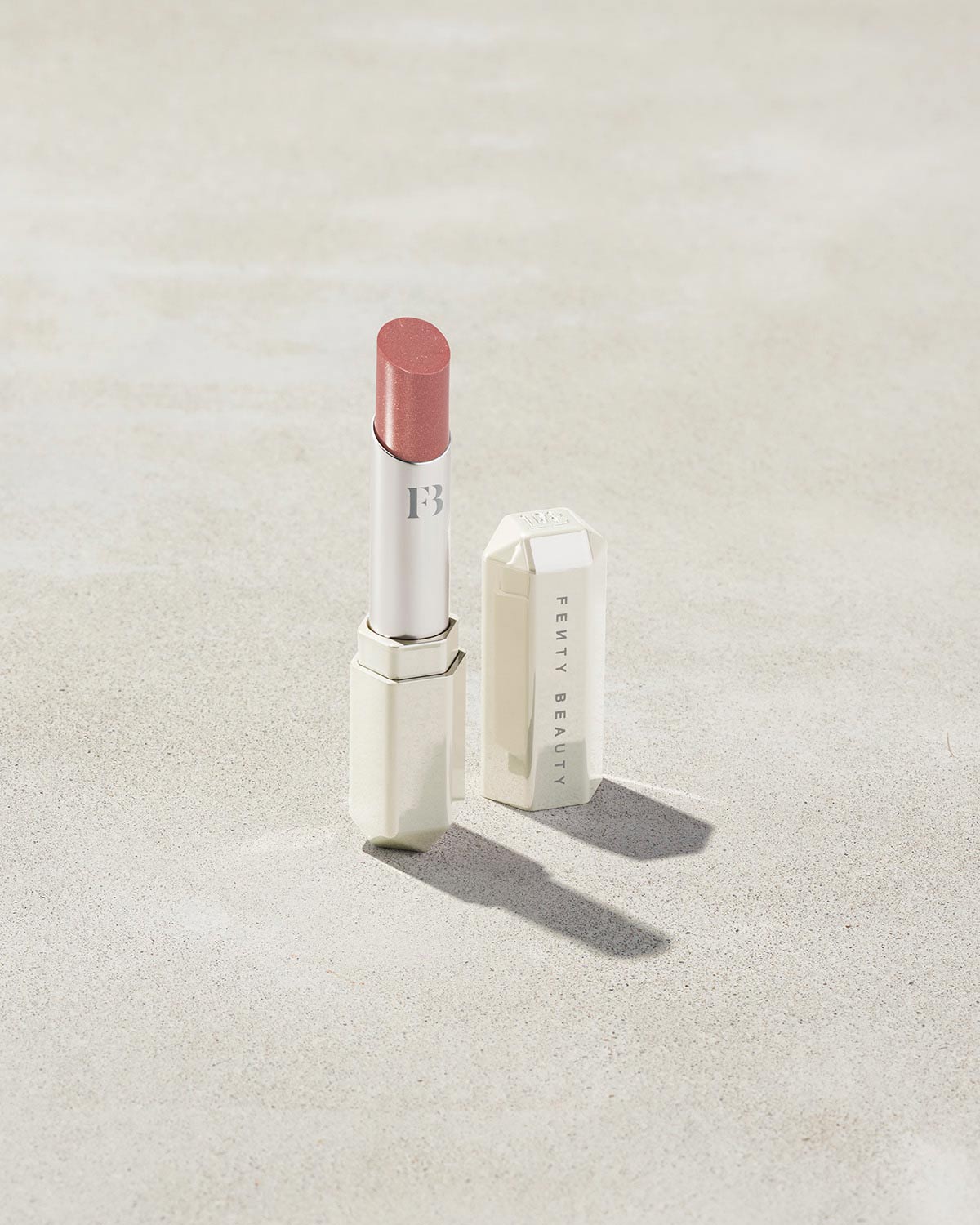 Slip Shine Sheer Shiny Lipstick ?? Glazed