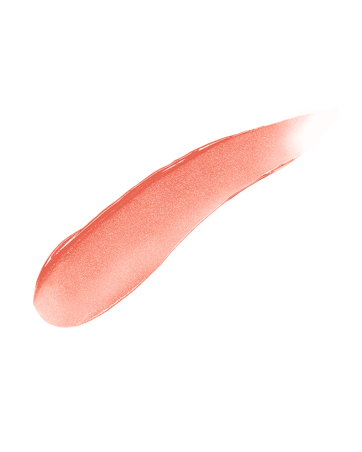 Slip Shine Sheer Shiny Lipstick ?? Glazed - Image 3