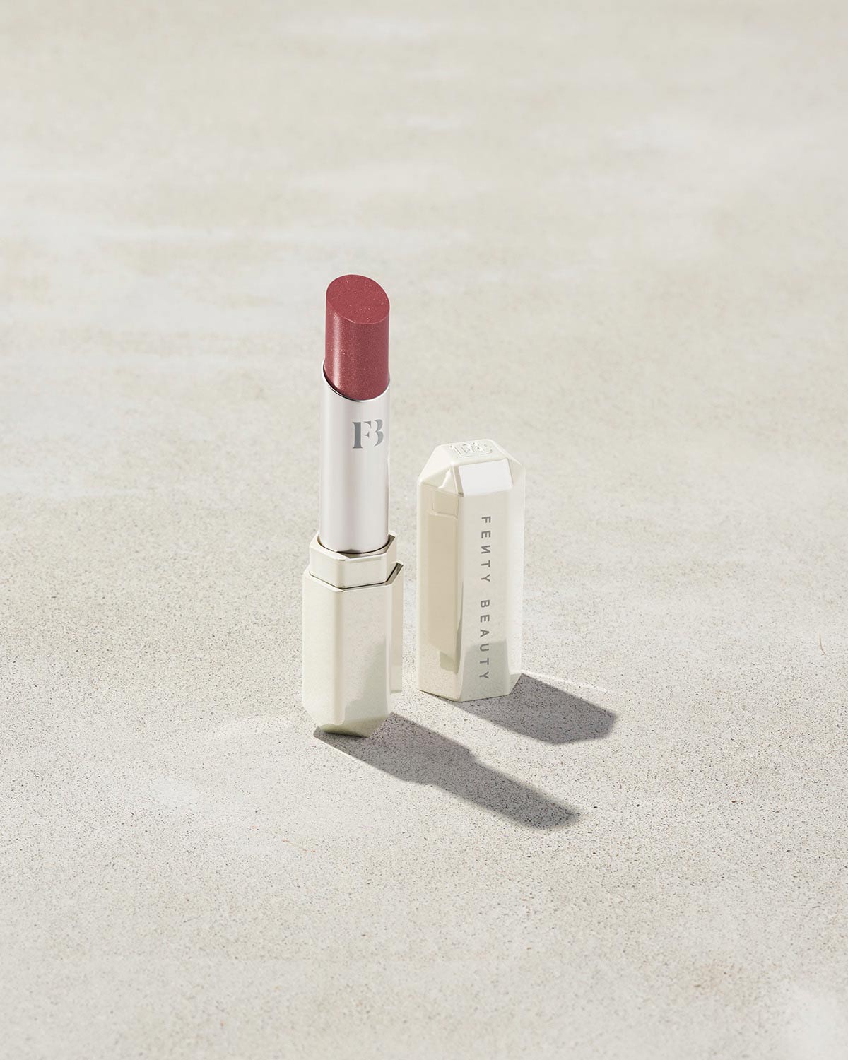 Slip Shine Sheer Shiny Lipstick ?? Goji Gang