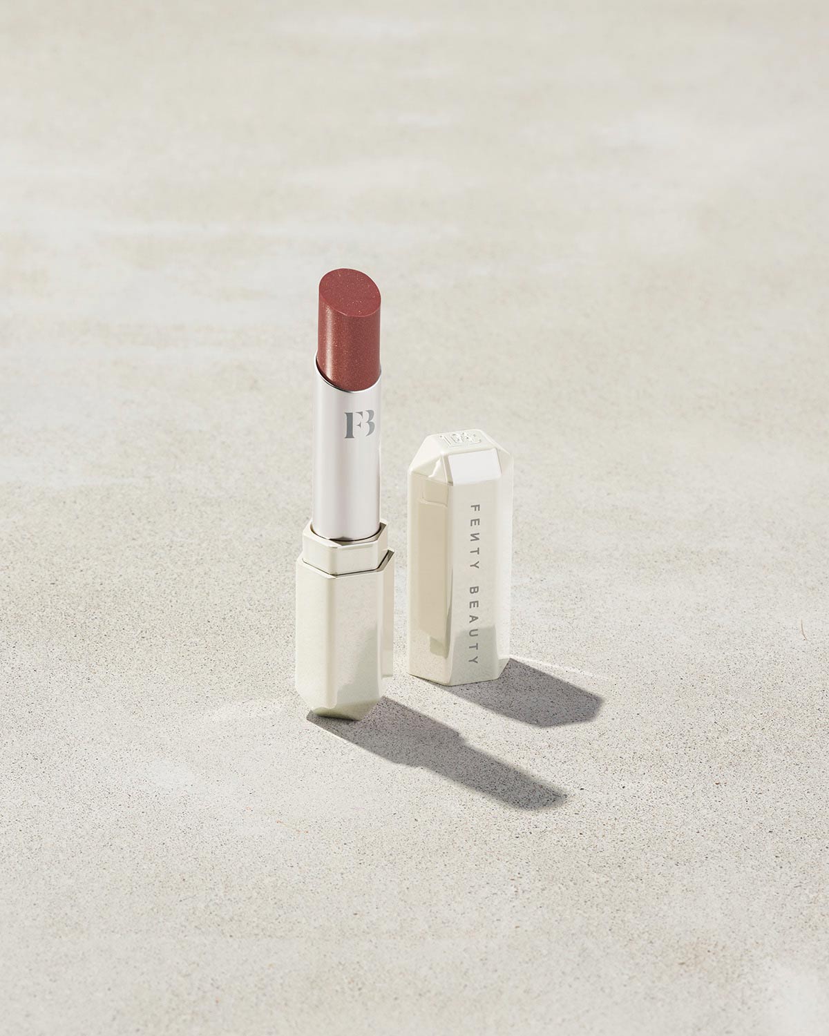 Slip Shine Sheer Shiny Lipstick ?? Cookies & Cocoa