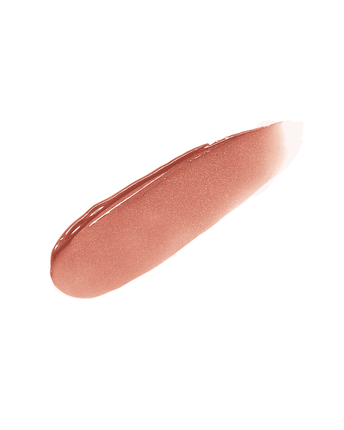 Slip Shine Sheer Shiny Lipstick ?? Cookies & Cocoa - Image 2