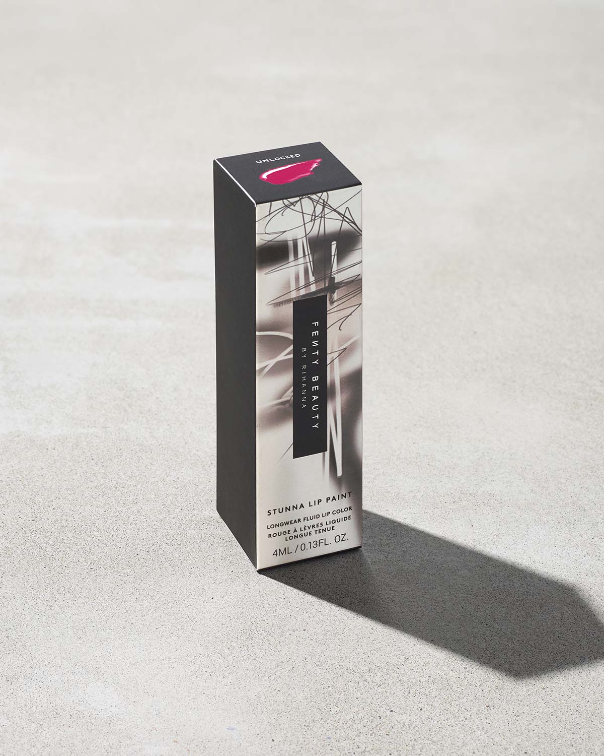 Stunna Lip Paint Longwear Fluid Lip Color ?? Unlocked - Image 14