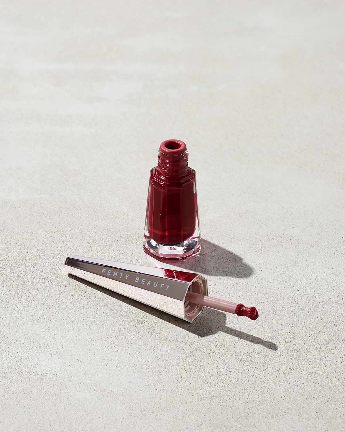 Stunna Lip Paint Longwear Fluid Lip Color ?? Underdawg - Image 12