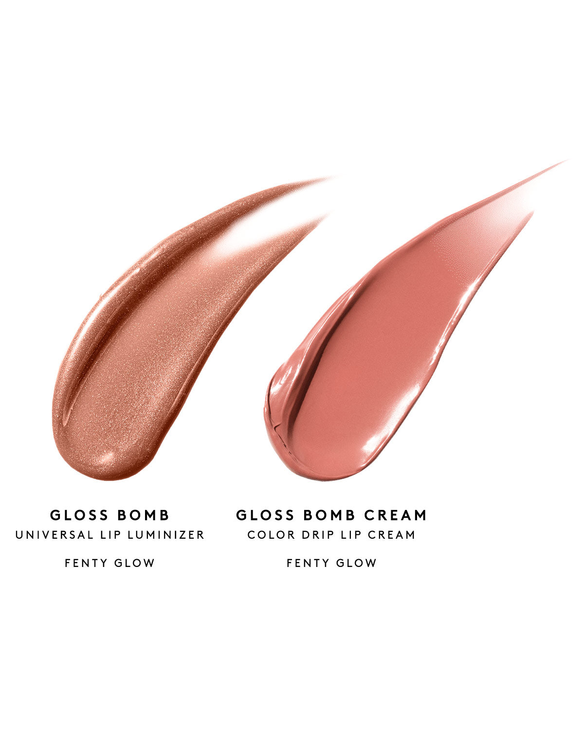 Gloss Bomb Universal Lip Luminizer ?? Fenty Glow - Image 14