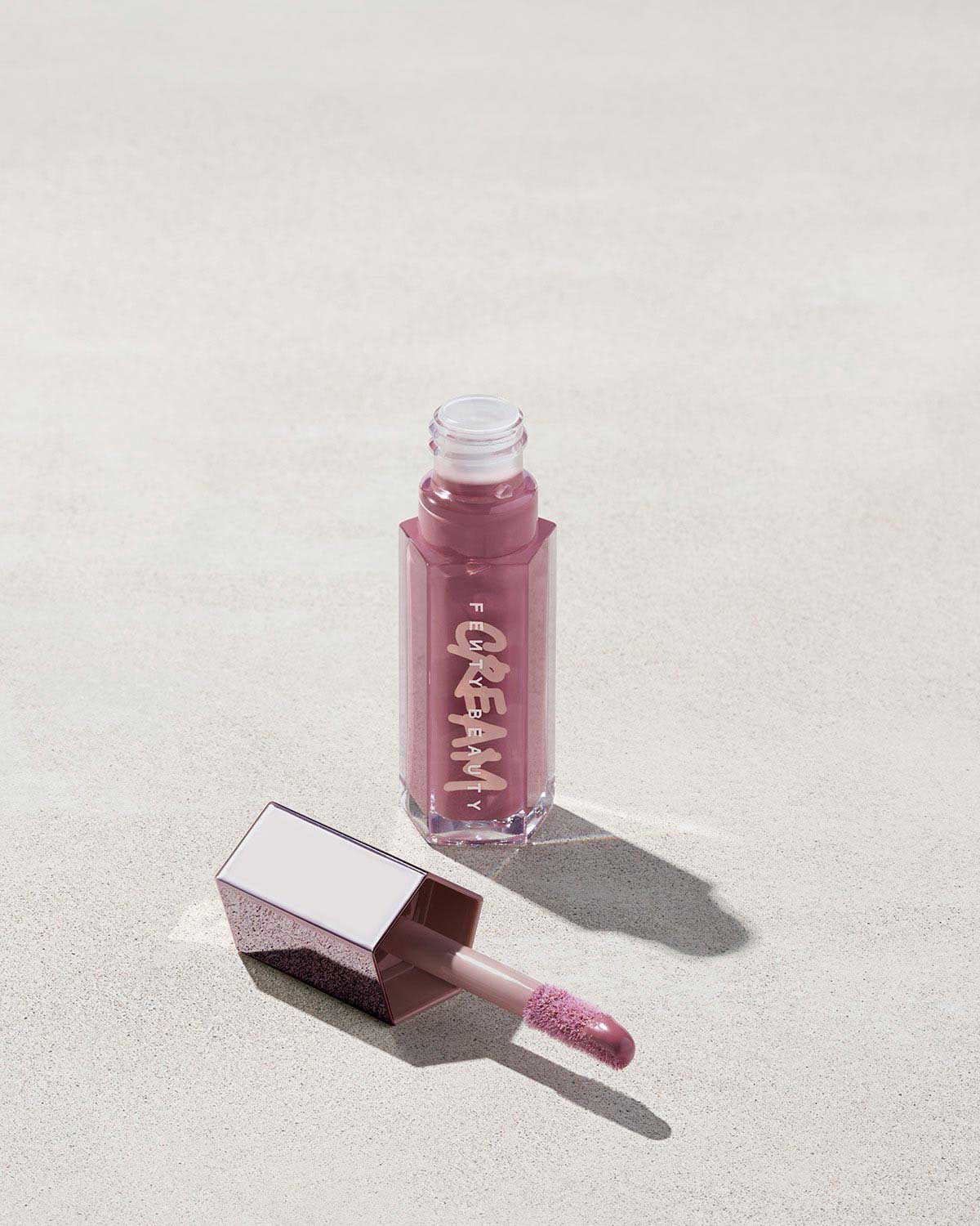 Gloss Bomb Cream Color Drip Lip Cream ?? Mauve Wive$ - Image 16