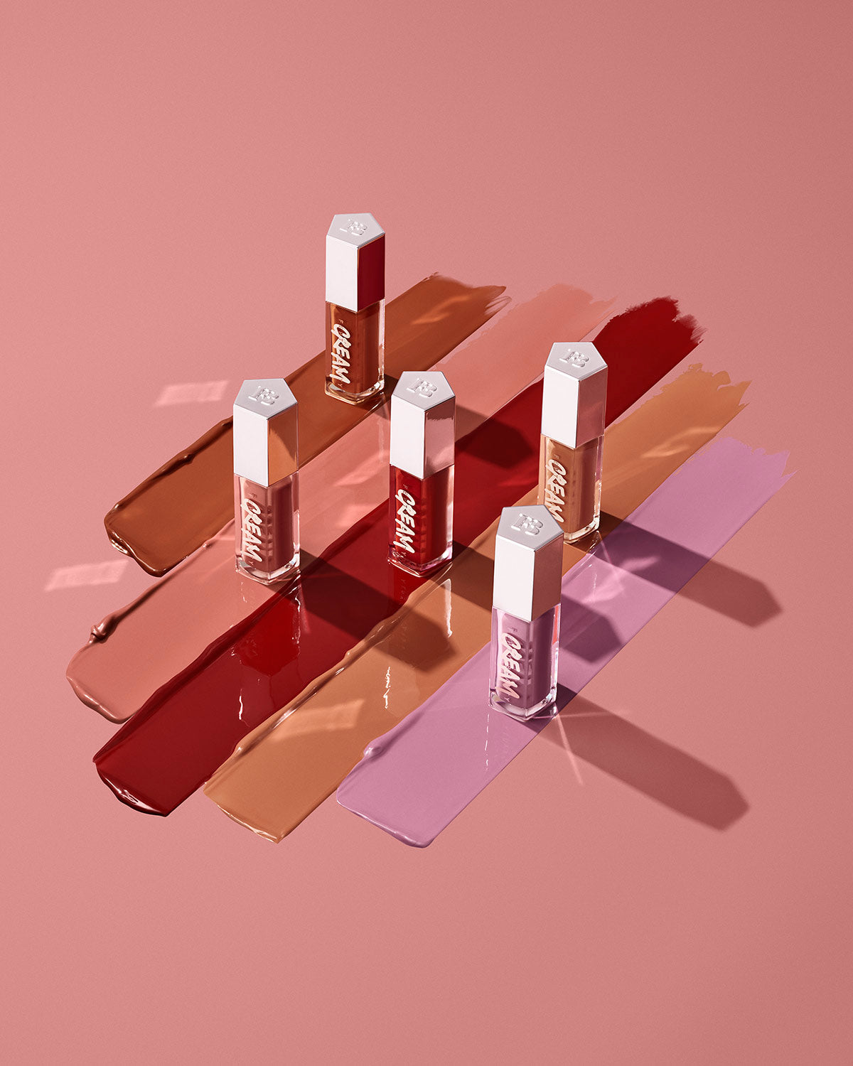 Gloss Bomb Cream Color Drip Lip Cream ?? Honey Waffles - Image 15