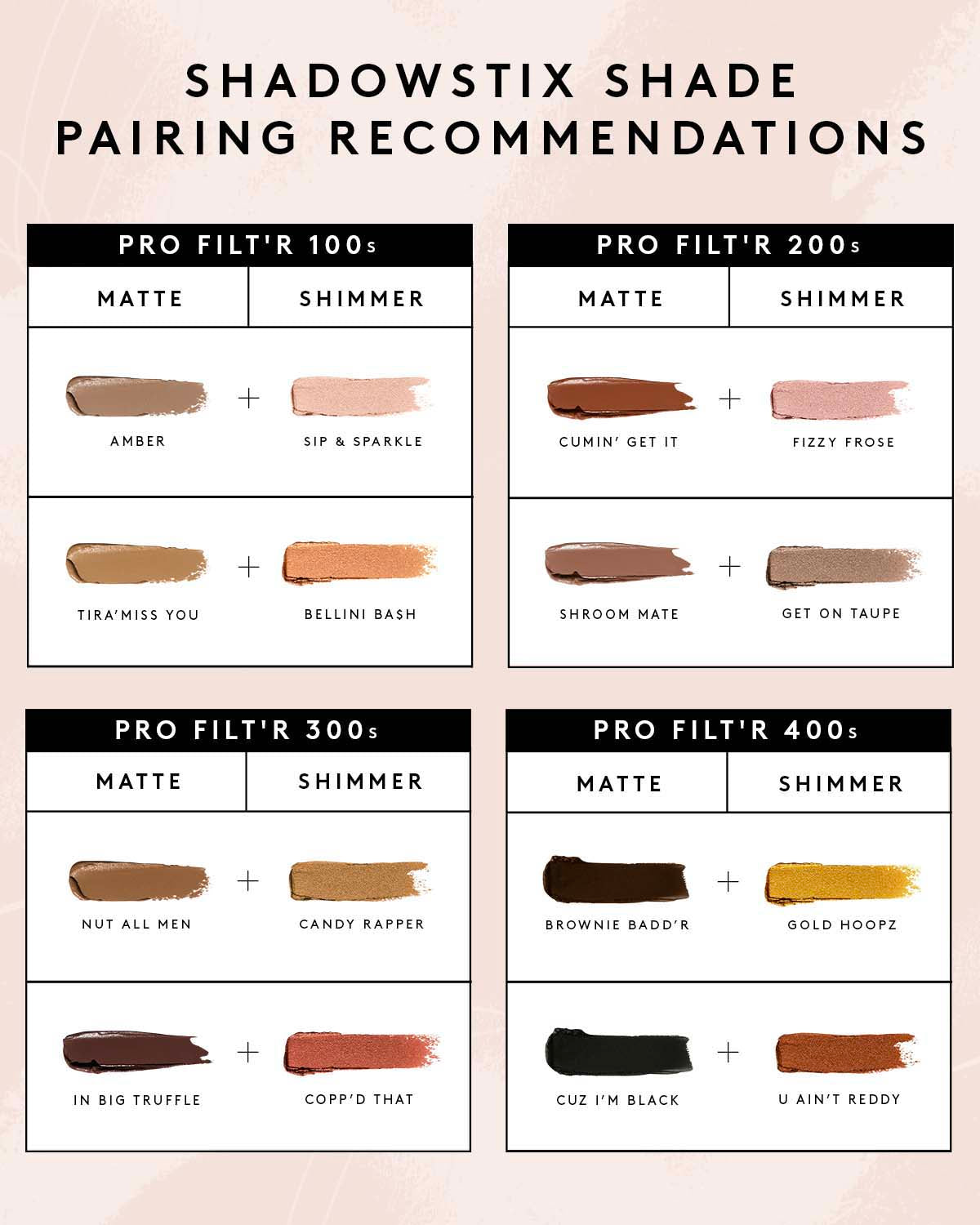 Shadowstix Longwear Eyeshadow Stick ?? Fizzy Fros?? - Image 4