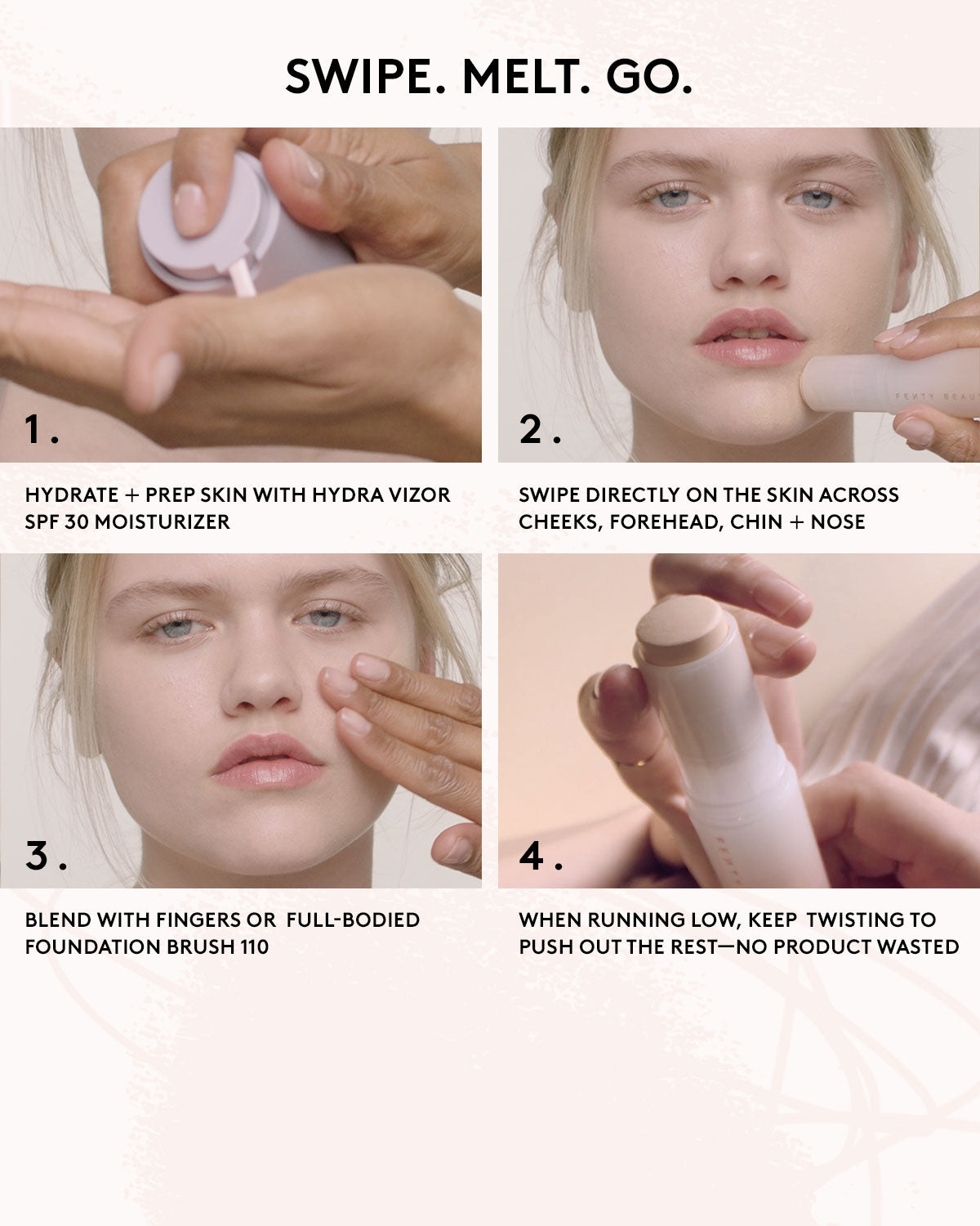 Eaze Drop Blur + Smooth Tint Stick ?? 21 - Image 7
