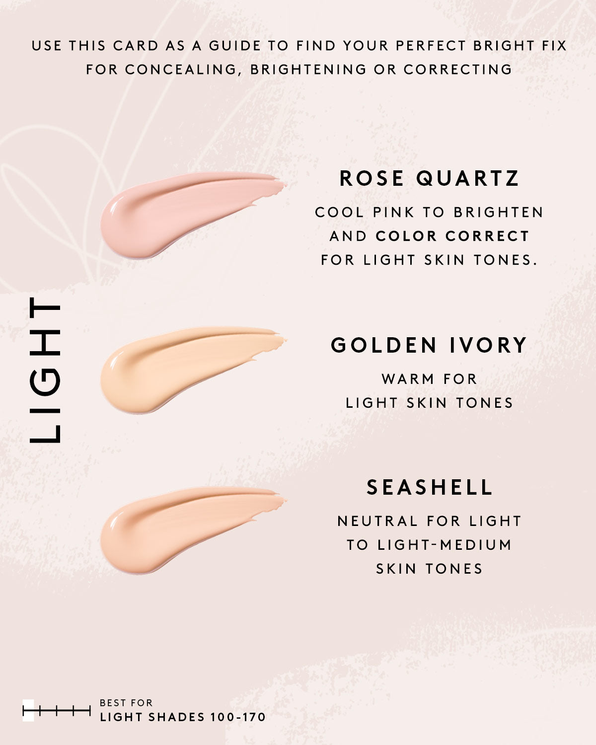 Bright Fix Eye Brightener ?? Rose Quartz - Image 2