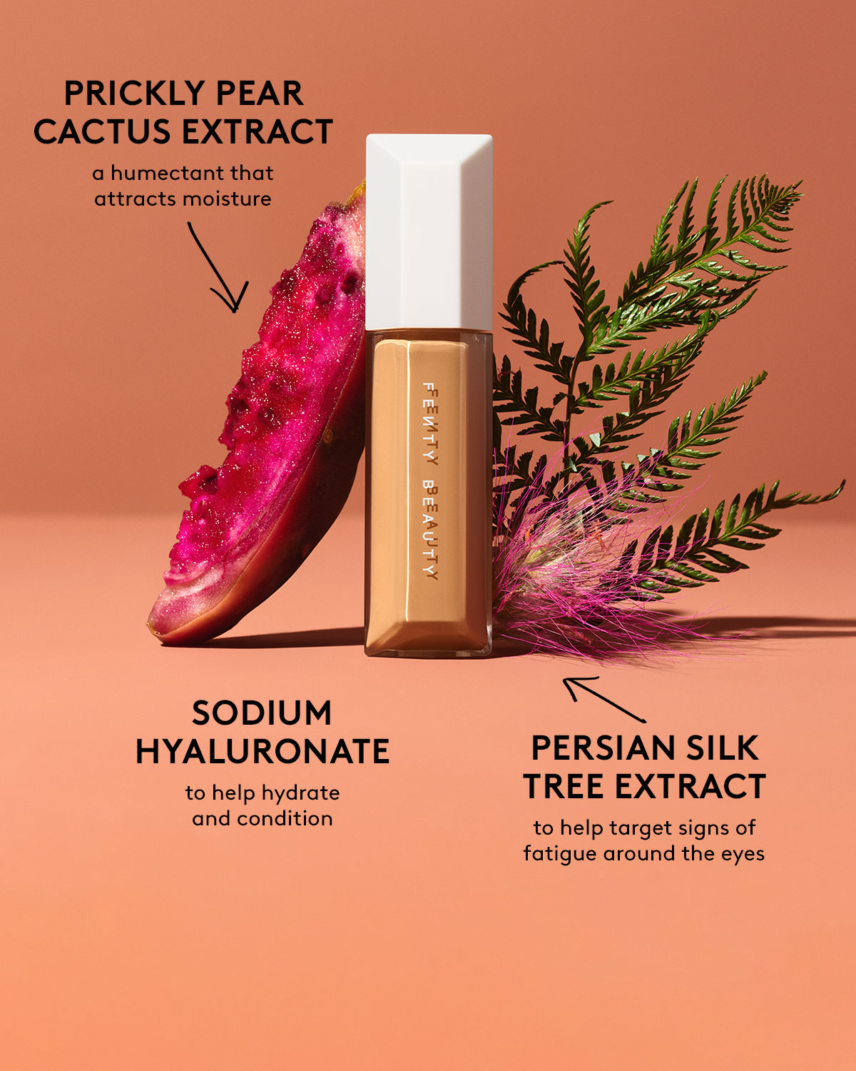 We're Even Hydrating Longwear Concealer ?? 185C - Image 10