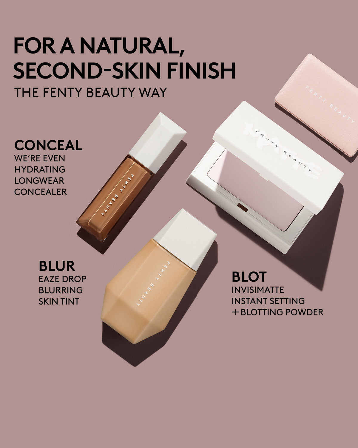 We're Even Hydrating Longwear Concealer ?? 260N - Image 11