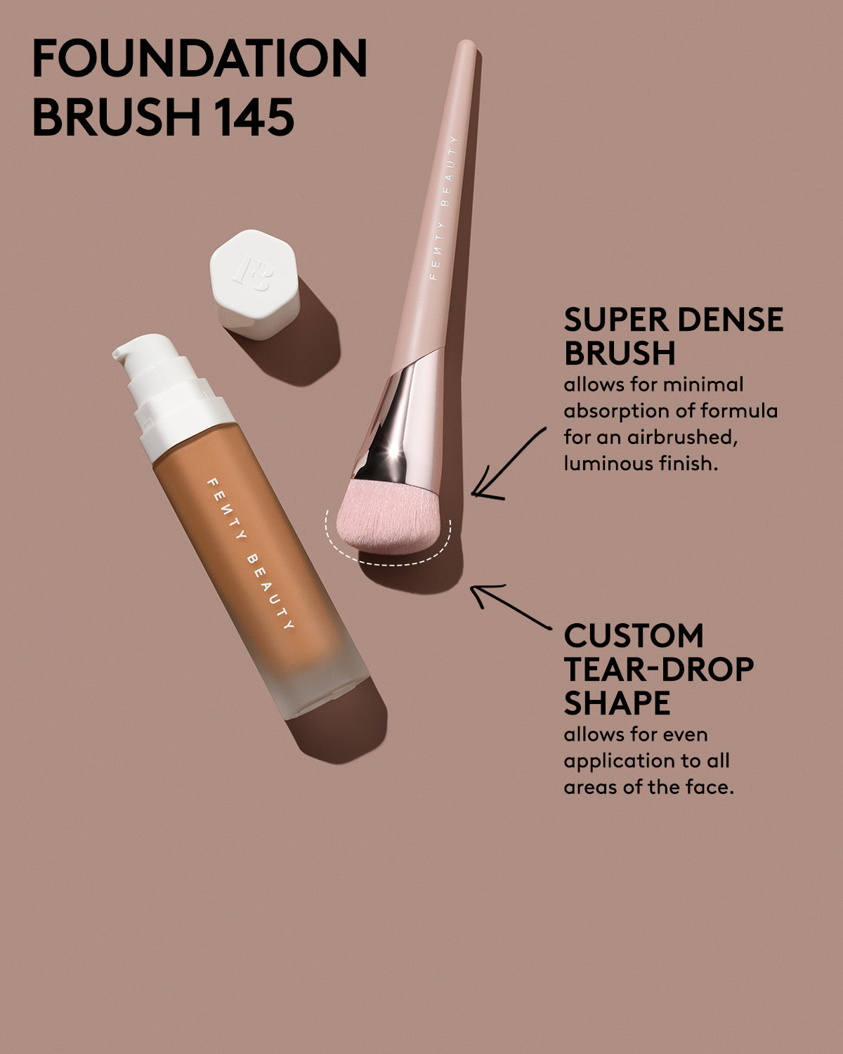 Soft'lit Naturally Luminous Longwear Foundation ?? 335 - Image 11
