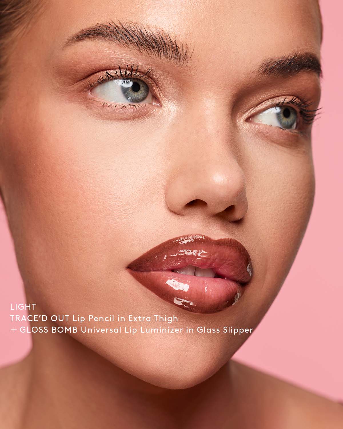 Glow'n Xtra 2-Piece Lip Set - Image 4