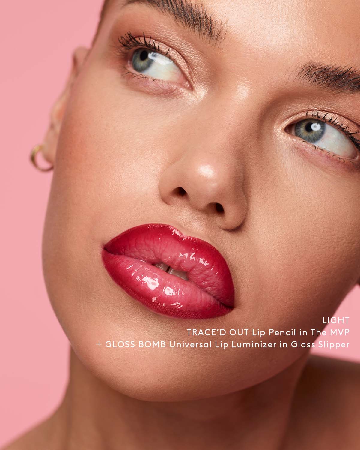 Trace'd Out Longwear Waterproof Pencil Lip Liner ?? The MVP - Image 2