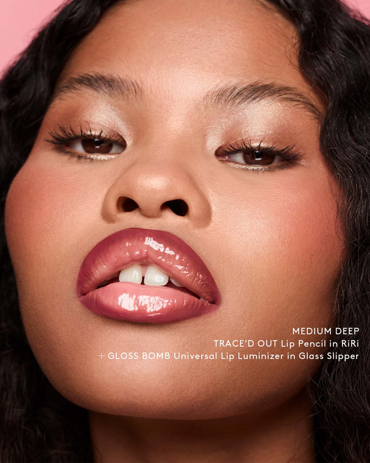 Lined + Luminized 2-Piece Lip Set - Image 5