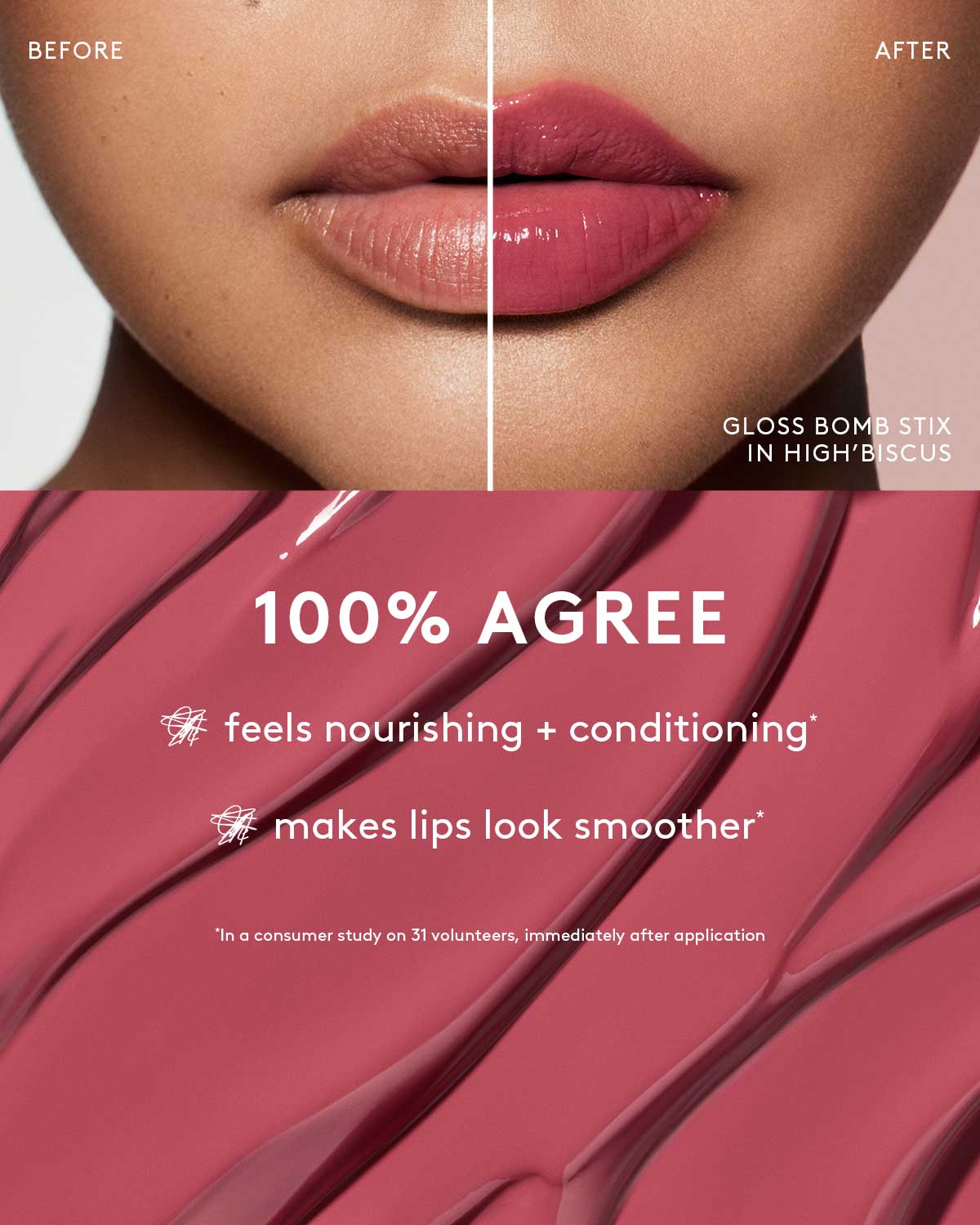 Glow'n Xtra 2-Piece Lip Set - Image 7