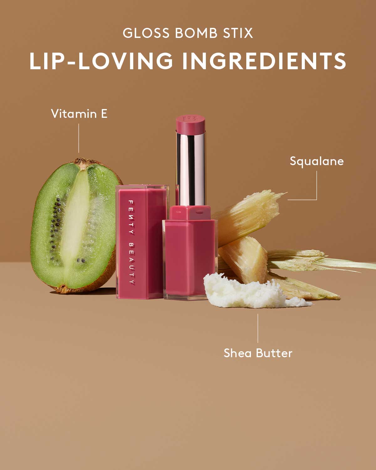 Glow'n Xtra 2-Piece Lip Set - Image 6