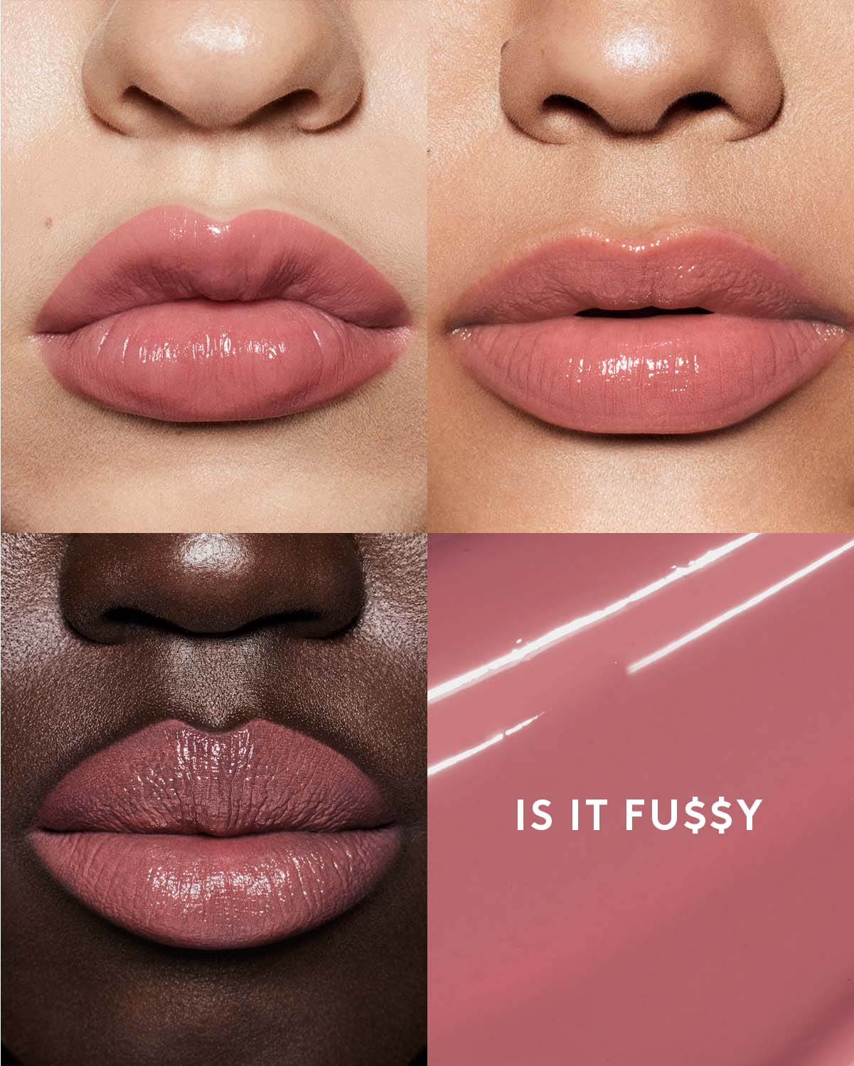 The Gloss Bomb Vault 10-Piece Full-Size Lip Set - Image 15