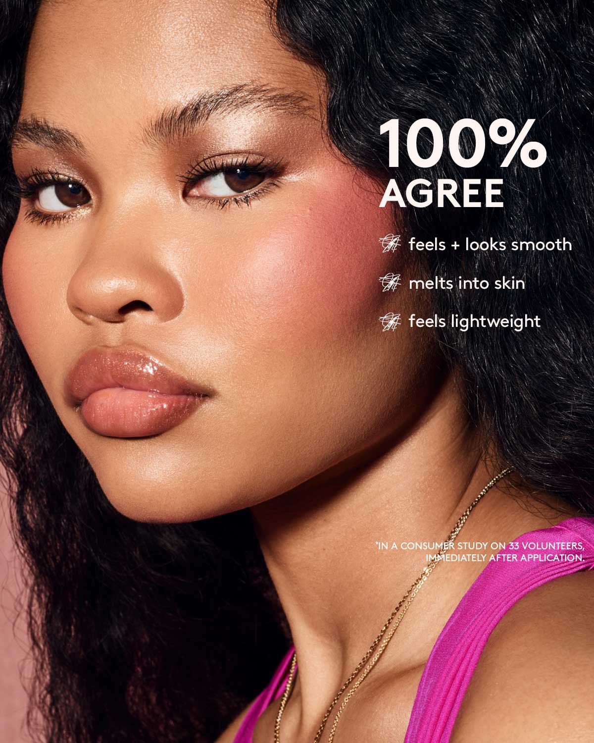 Fenty Cheeks Suede Powder Blush ?? Bakin' Cakez - Image 5