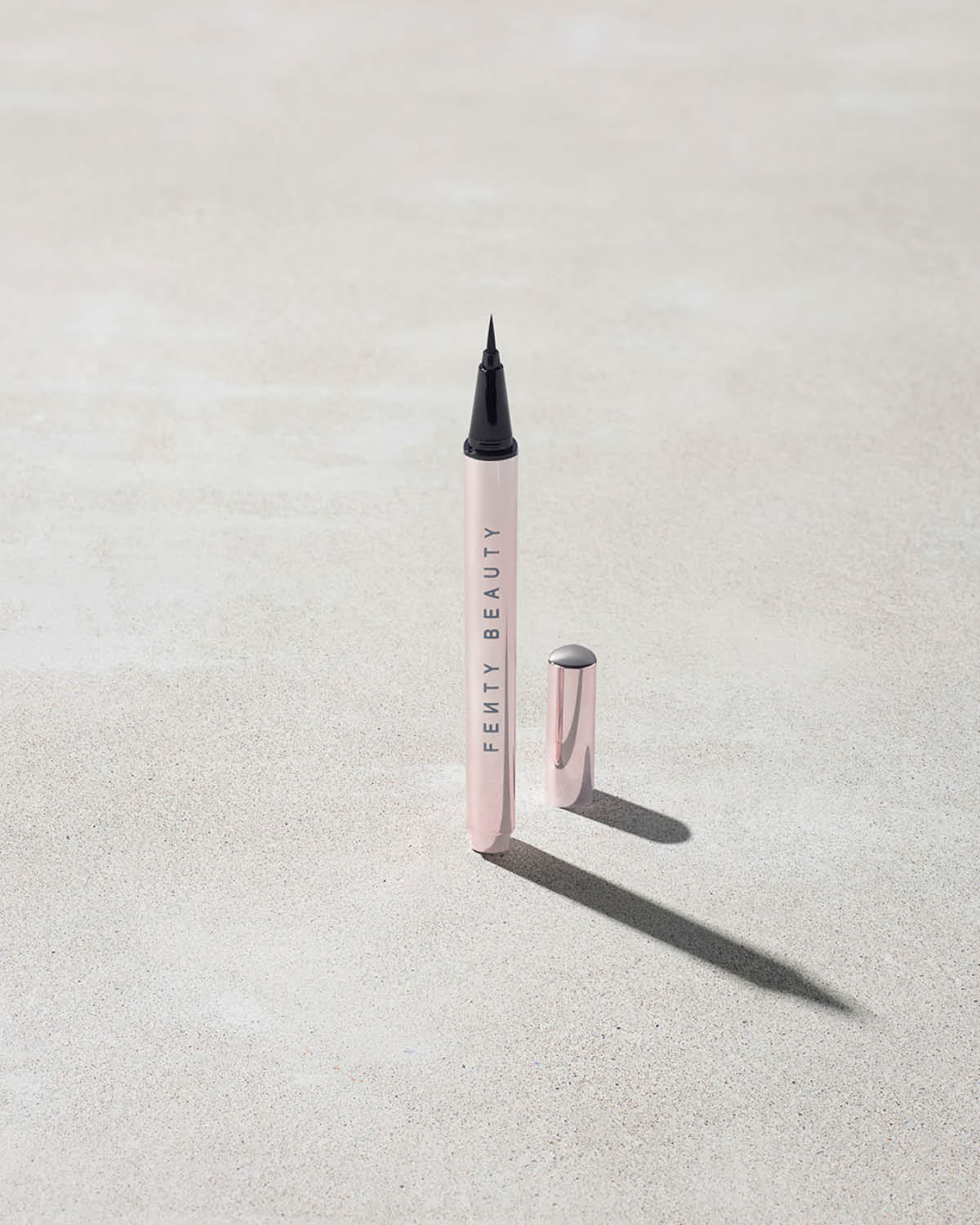 Flyliner Longwear Liquid Eyeliner ?? Cuz I'm Black