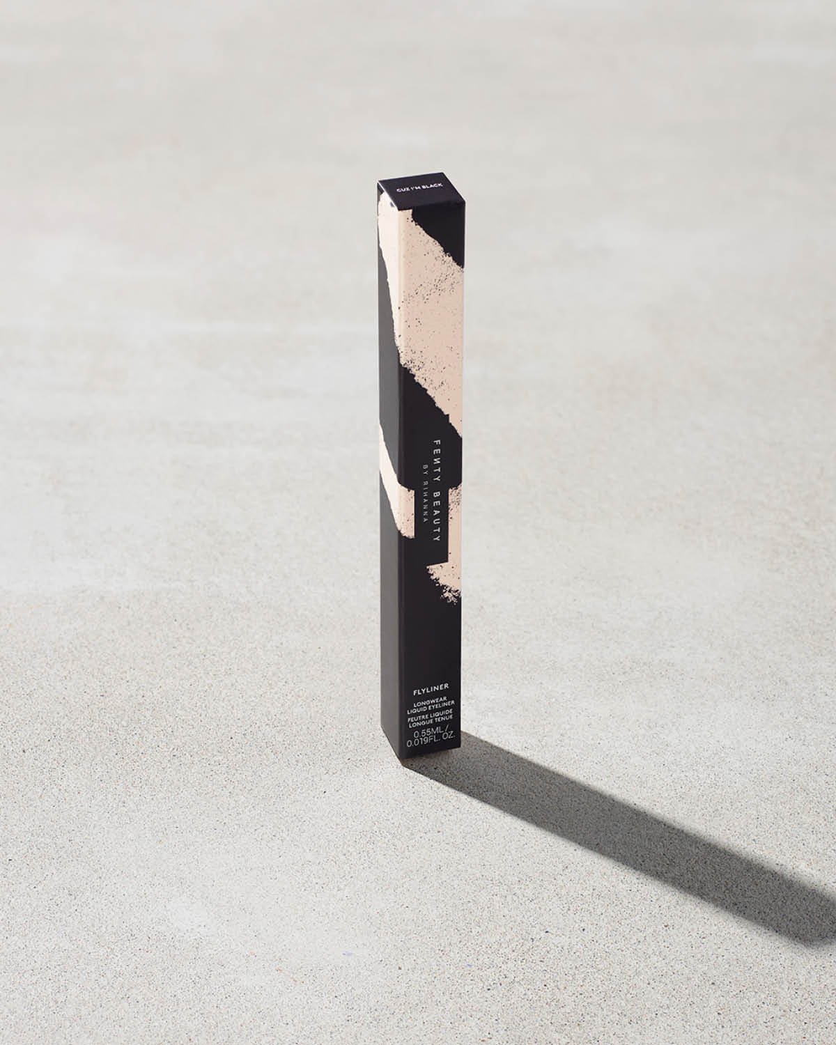 Flyliner Longwear Liquid Eyeliner ?? Cuz I'm Black - Image 5