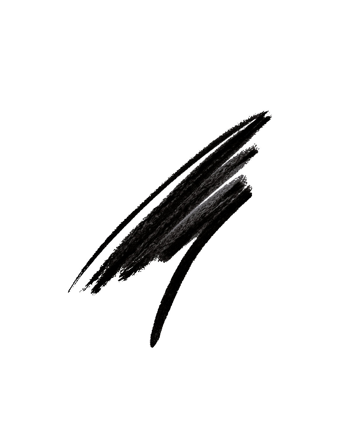 Flypencil Longwear Pencil Eyeliner ?? Cuz I'm Black - Image 4