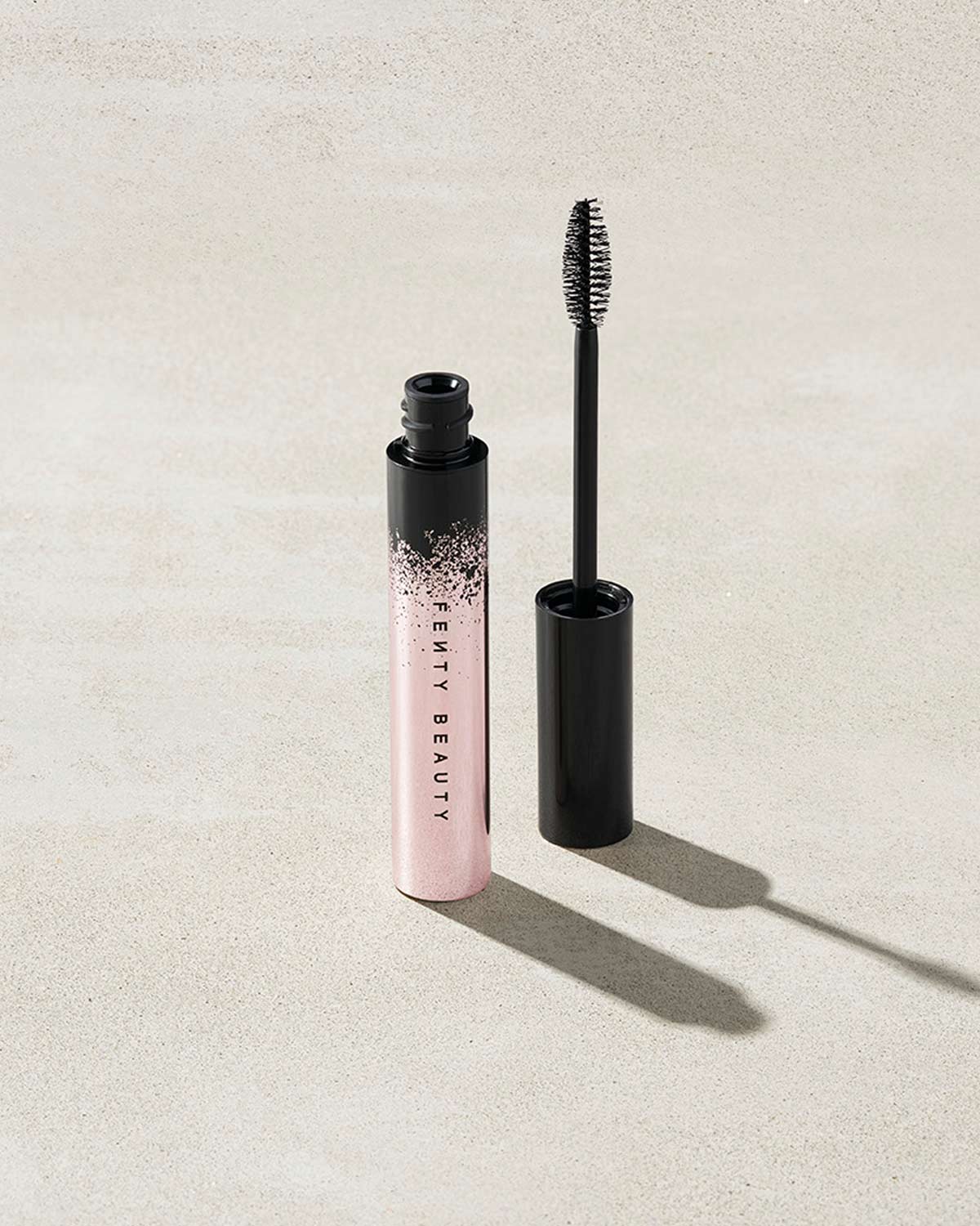 Full Frontal Volume. Lift & Curl Mascara ?? Cuz I'm Black