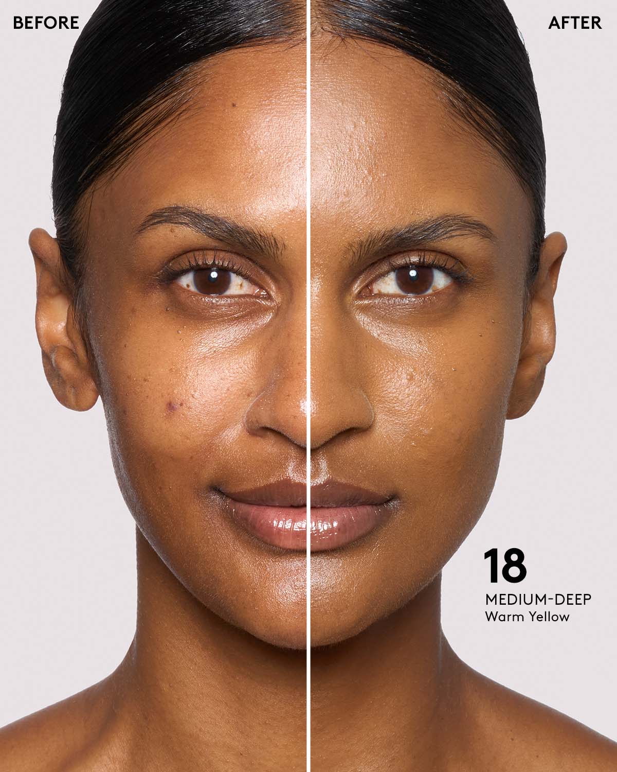 Eaze Drop Lightweight Blurring Skin Tint ?? 18 - Image 2