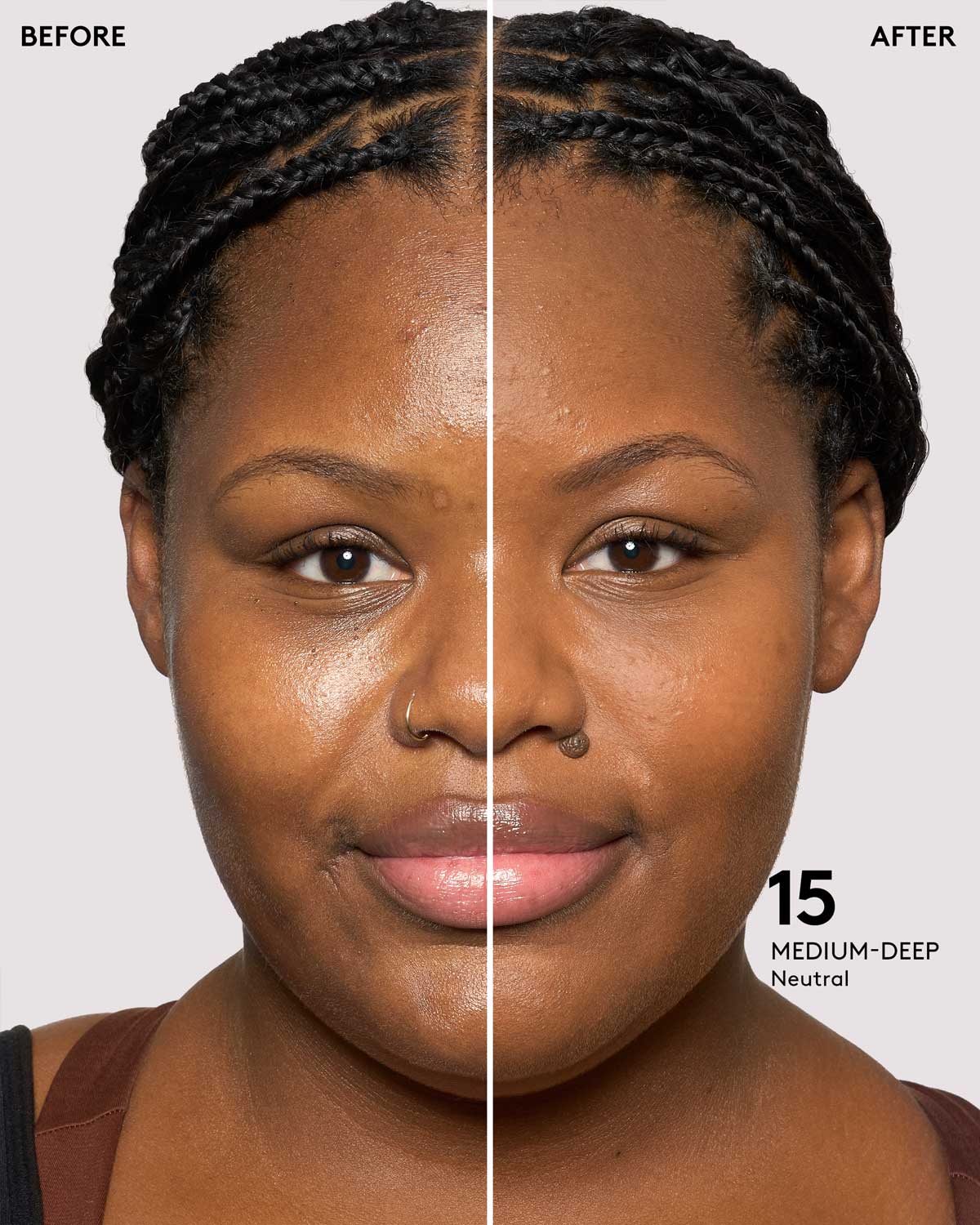 Eaze Drop Blur + Smooth Tint Stick ?? 15 - Image 3