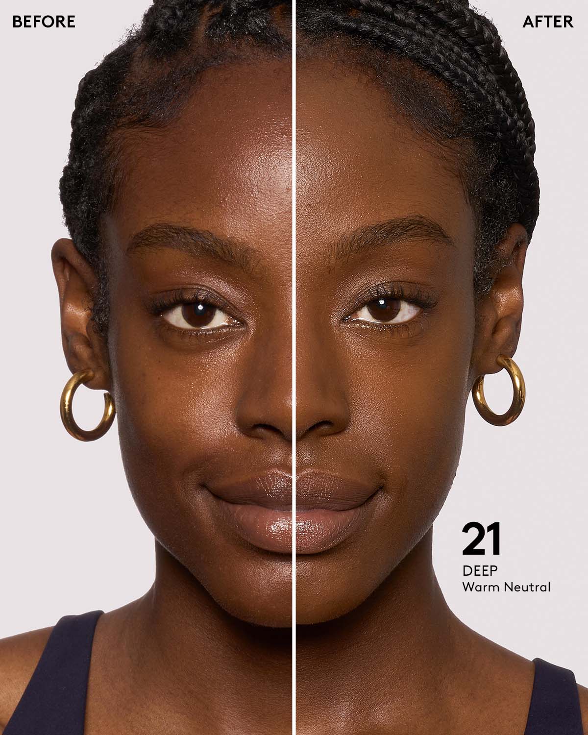 Eaze Drop Lightweight Blurring Skin Tint ?? 21 - Image 2