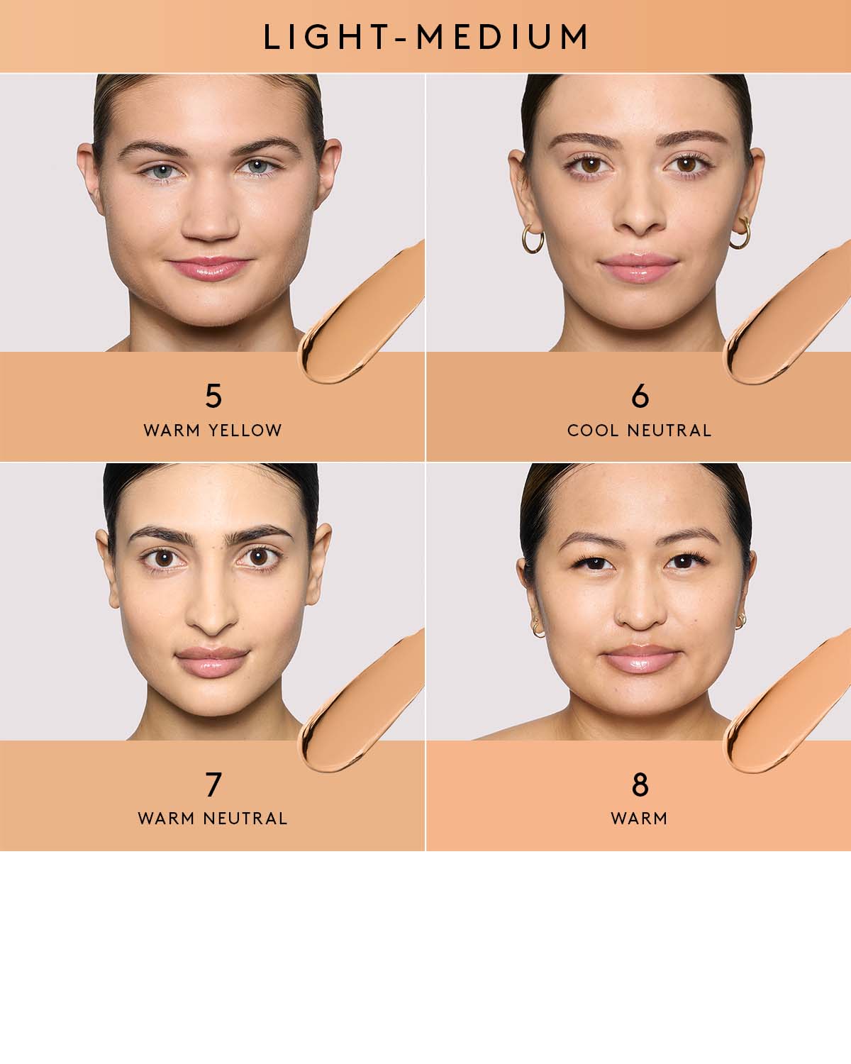 Eaze Drop Lightweight Blurring Skin Tint ?? 7 - Image 4