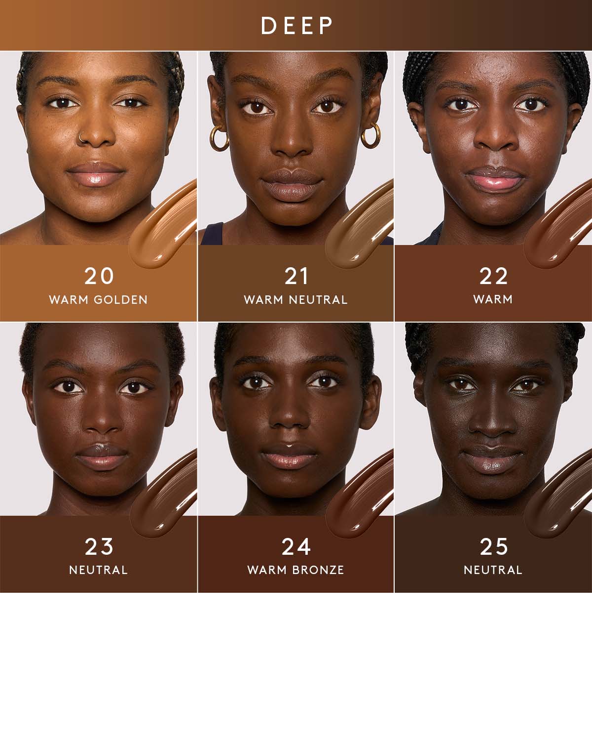 Eaze Drop Lightweight Blurring Skin Tint ?? 24 - Image 4
